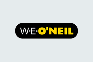 WE O'NEIL