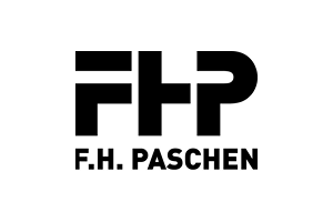 FH Pashen Logo
