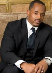 HIRE360 Board Member Rashied Davis