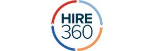 HIRE360 Logo