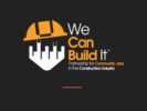 We Can Build It logo
