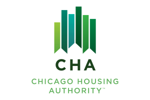 Chicago Housing Authority logo
