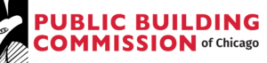 Public Building Commission of Chicago logo